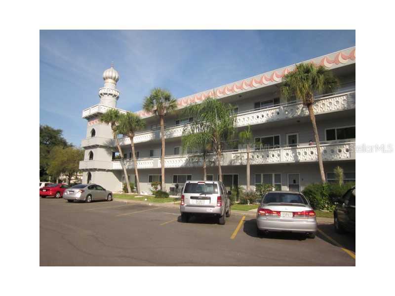 2340 Grecian Way #26, Clearwater, FL 33763