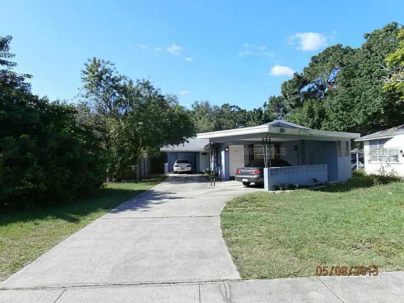 [Address Hidden by Seller], Gulfport, FL 33707