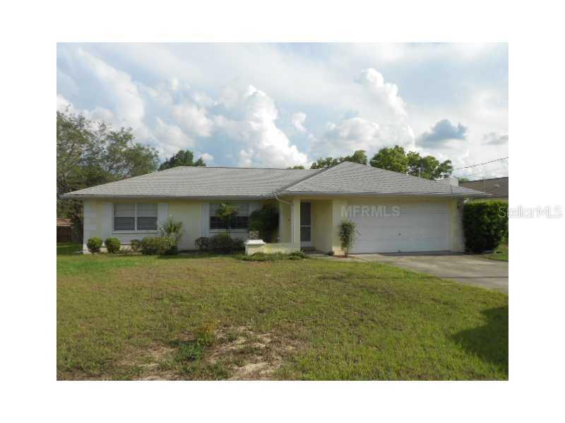 10418 Abbeville St., Spring Hill, FL 34608