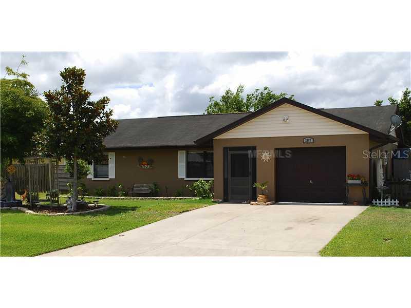 2507 51st Street Ct., Palmetto, FL 34221