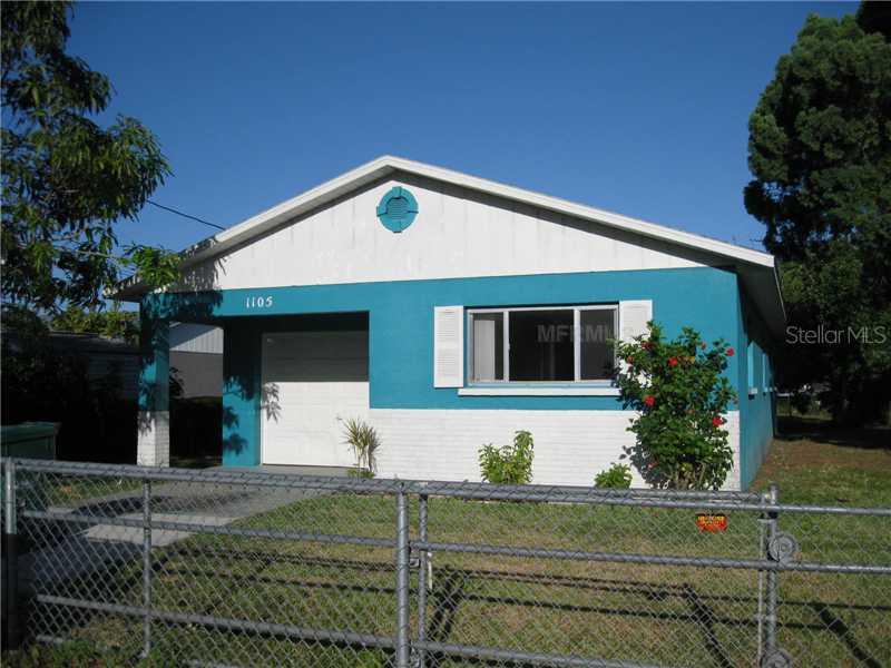 1105 3rd Ave., Palmetto, FL 34221