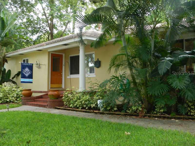 1400 15th Ave., St Petersburg, FL 33704