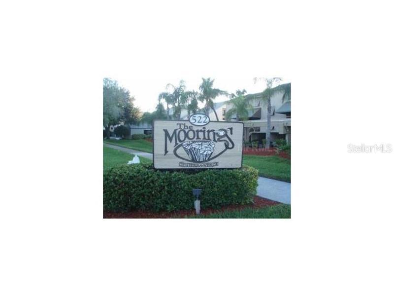 522 Pinellas Bayway #211, Tierra Verde, FL 33715