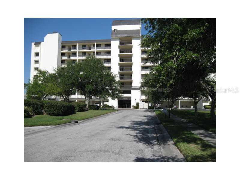 11730 Shipwatch Dr. #306, Largo, FL 33774