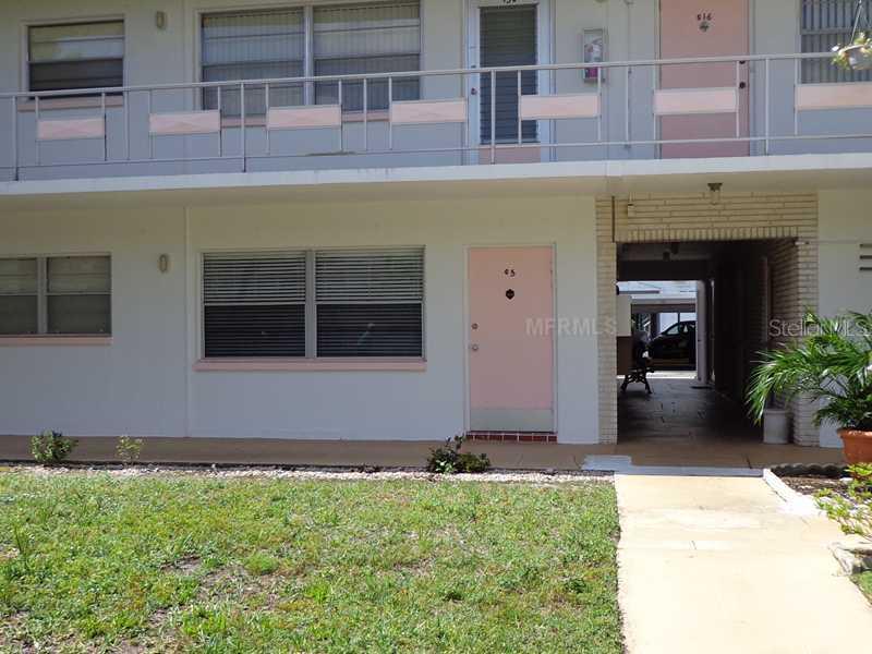 5876 21st St. #5, St Petersburg, FL 33714