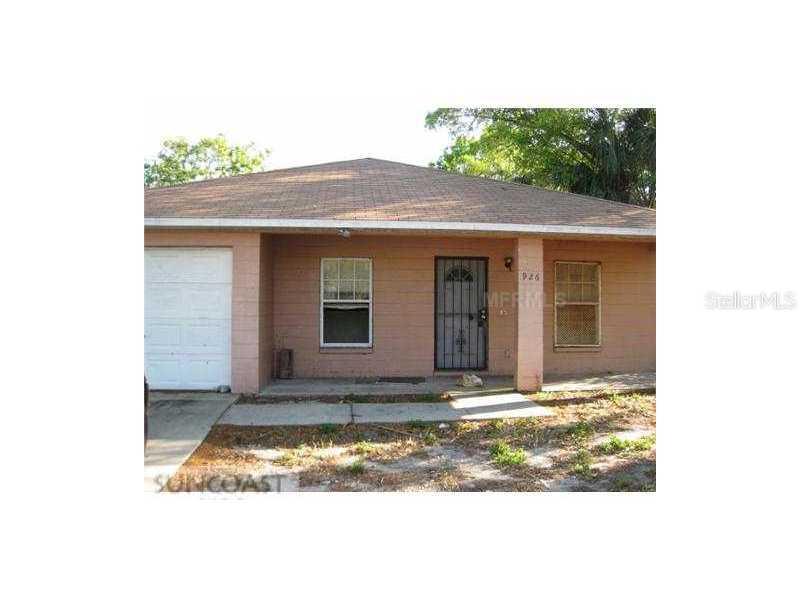 926 18th Ave., St Petersburg, FL 33705