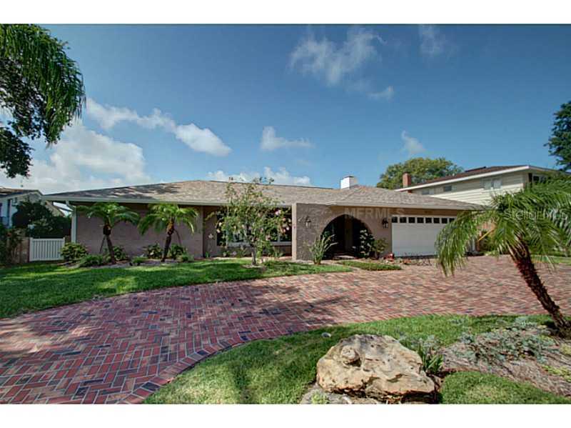 4122 Harbor Hills Dr., Largo, FL 33770