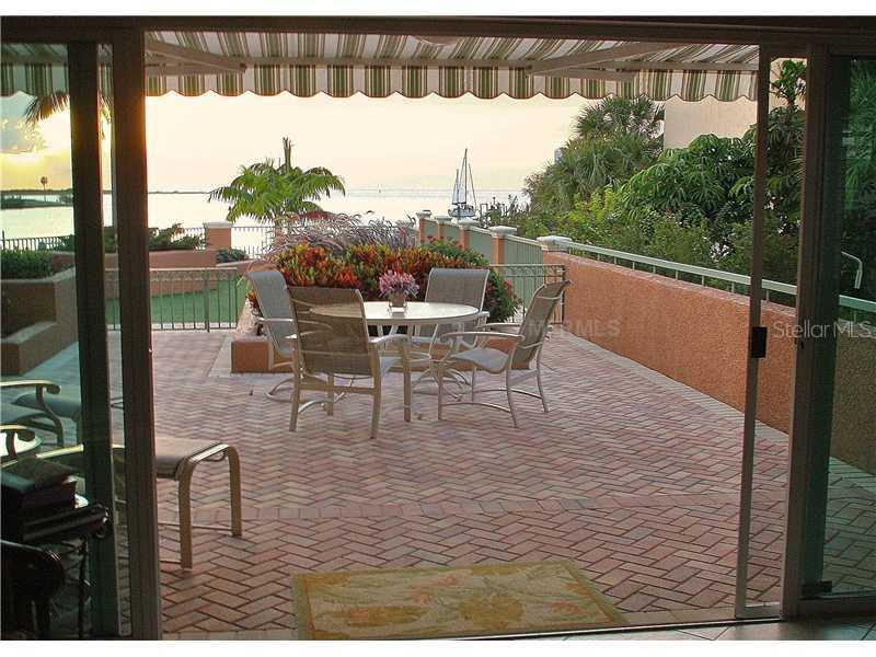 1090 Pinellas Bayway #C2, Tierra Verde, FL 33715