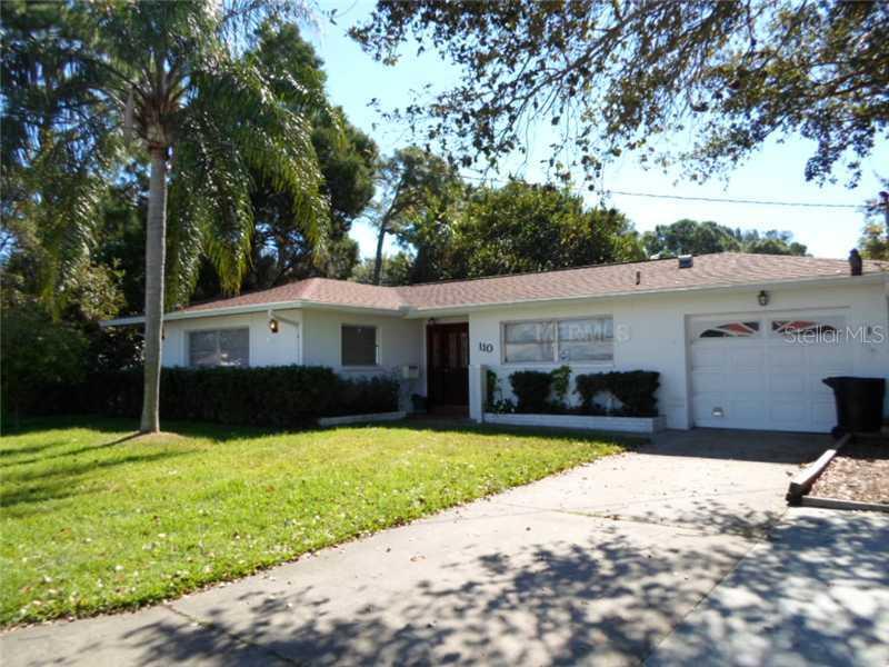 110 92nd Ave., St Petersburg, FL 33702