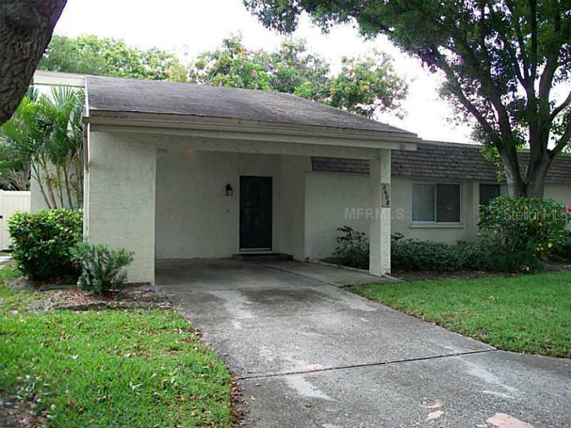 2608 Cedar View Ct., Clearwater, FL 33761