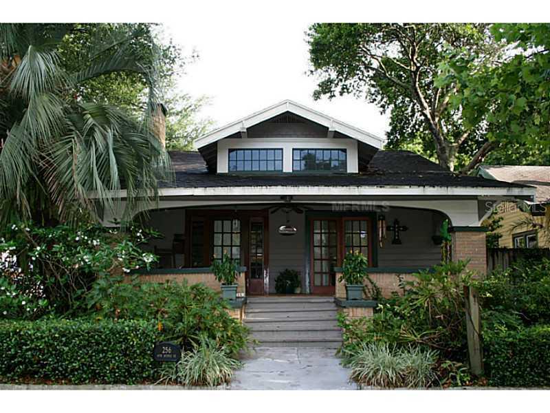 256 16th Ave., St Petersburg, FL 33704