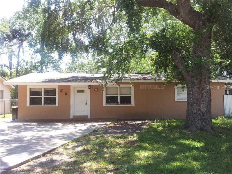 4270 43rd Ave., St Petersburg, FL 33714