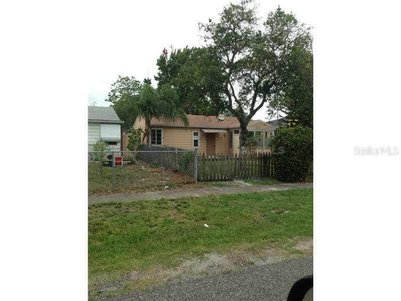 2828 41st Ave., St Petersburg, FL 33714