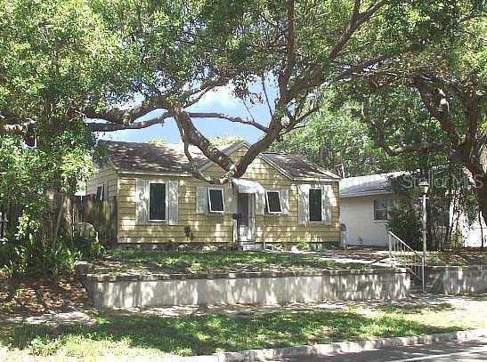 [Address Hidden by Seller], St Petersburg, FL 33702