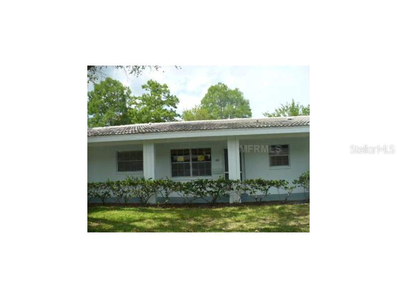 11200 102nd Ave. #60, Seminole, FL 33778