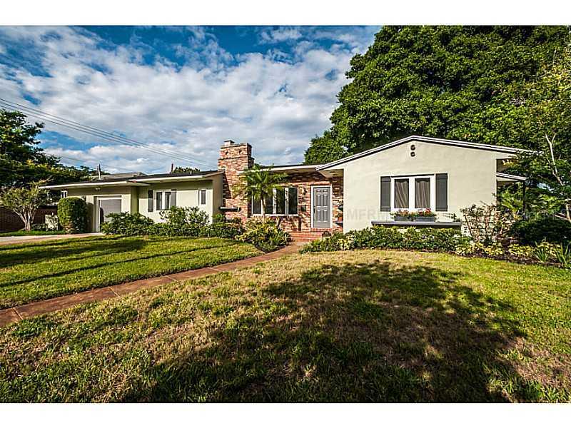 2101 Cherry St., St Petersburg, FL 33704