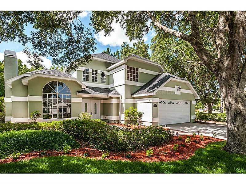 7620 Quail Meadow Ct., New Port Richey, FL 34655