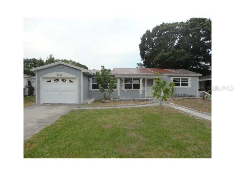 5124 47th Ave., St Petersburg, FL 33709