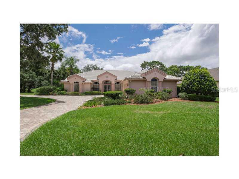 9730 Southern Belle Dr, Weeki Wachee, FL 34613