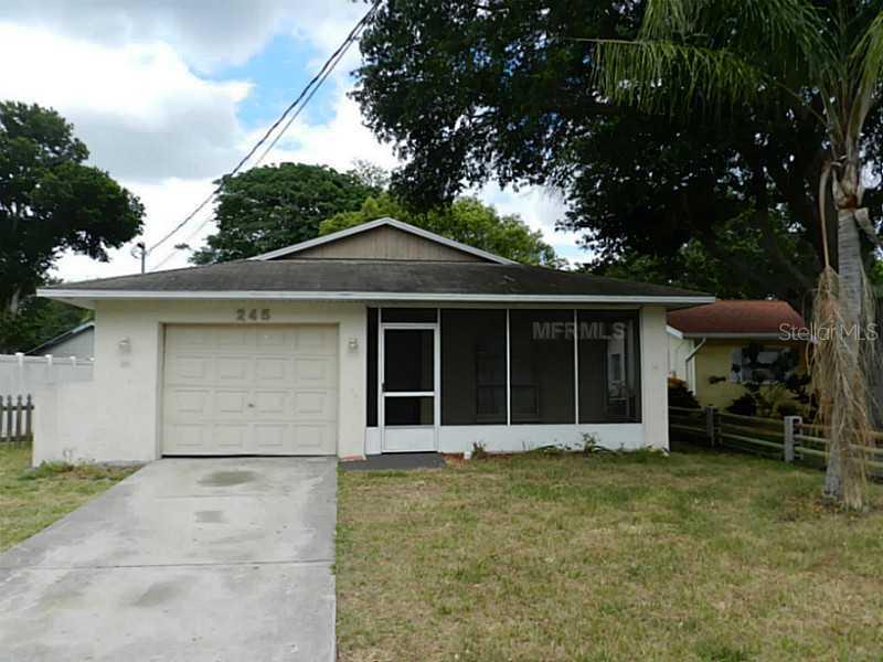 245 Overbrook Blvd., Largo, FL 33770