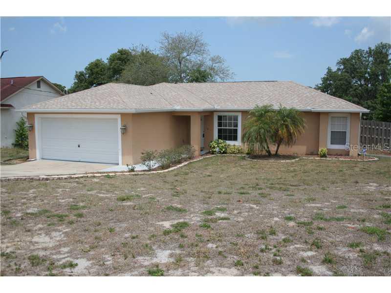 10127 Bedford Rd., Spring Hill, FL 34608