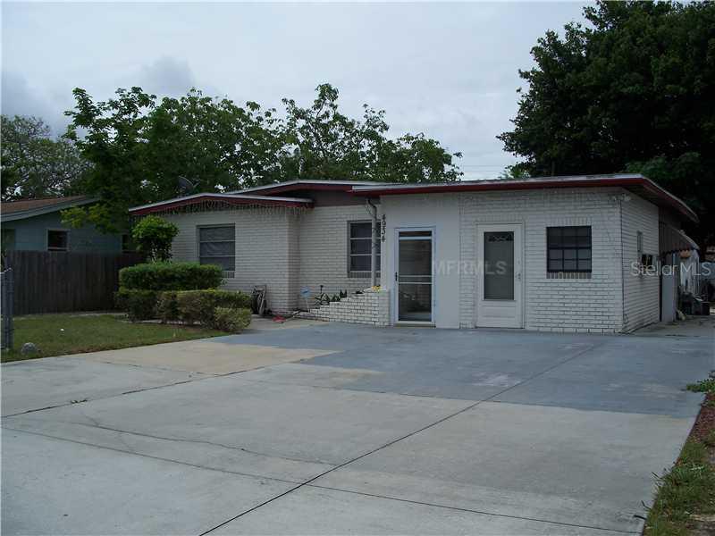 4934 11th Ave., Gulfport, FL 33707