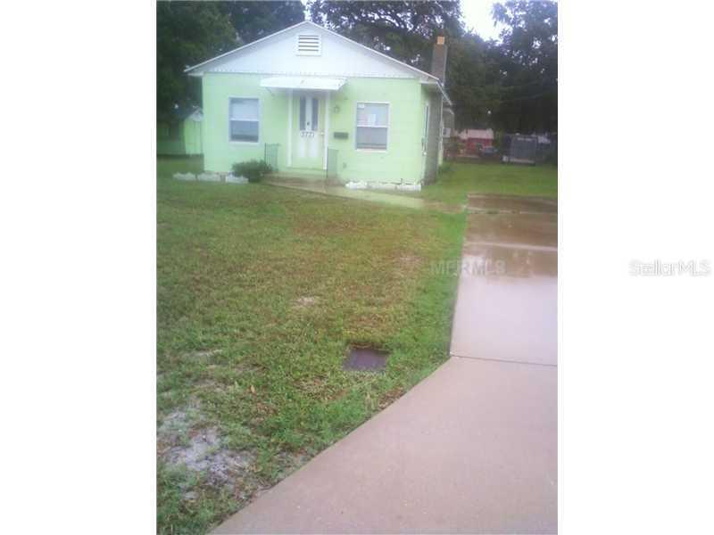 3771 29th Ave., St Petersburg, FL 33711