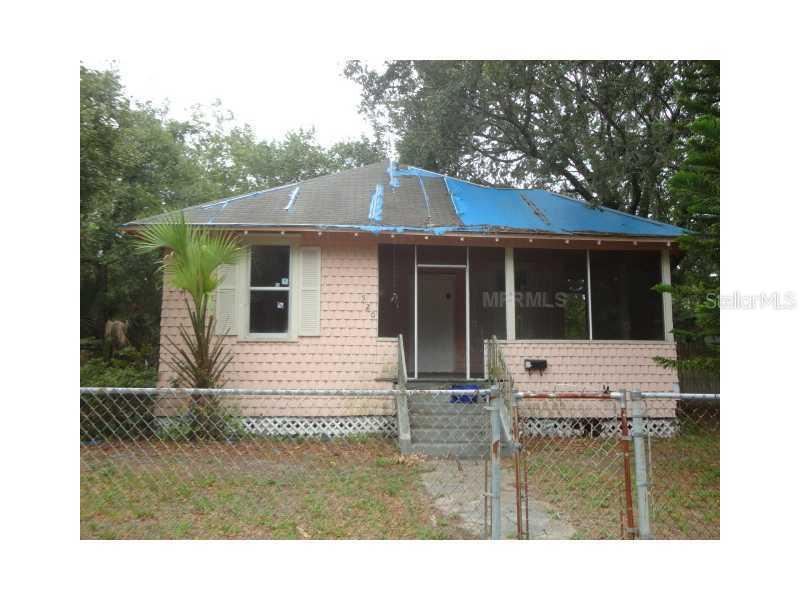 520 26th Ave., St Petersburg, FL 33705