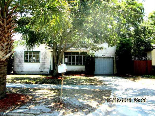 2822 49th St., Gulfport, FL 33707