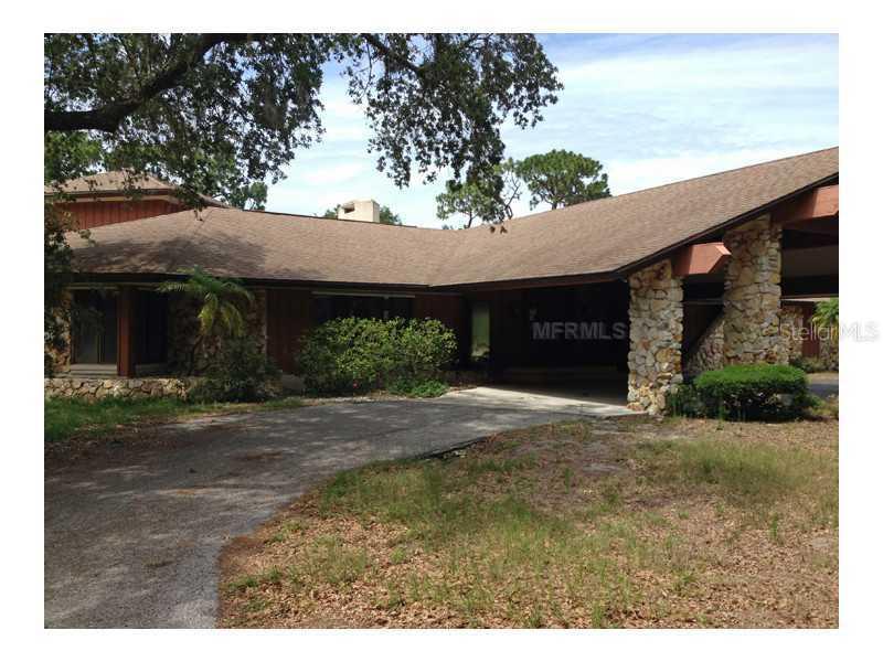 2390 Kent Pl., Clearwater, FL 33764