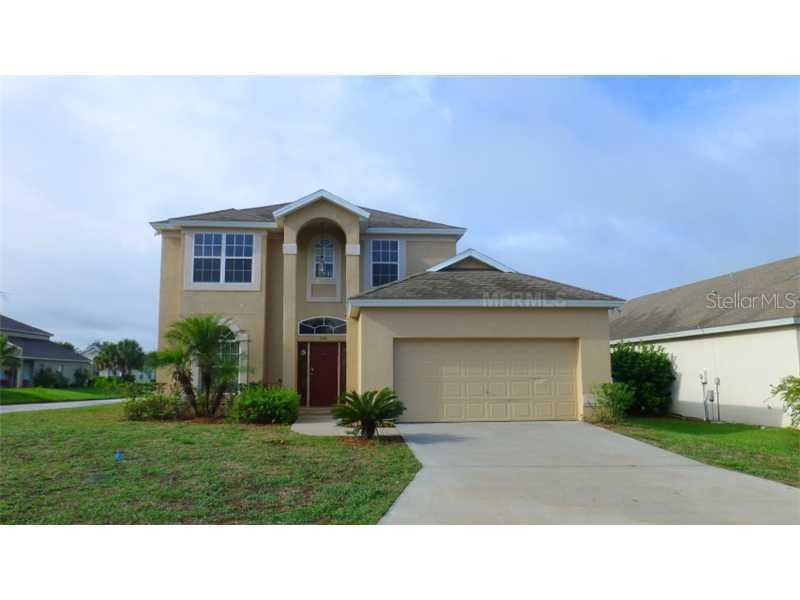 514 Corvina Dr., Davenport, FL 33897
