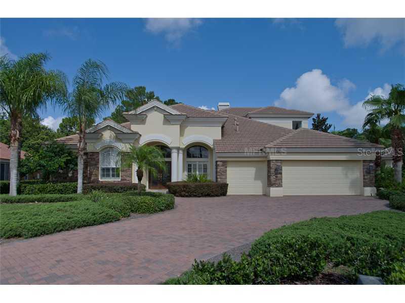 892 Cypress Cove Way, Tarpon Springs, FL 34688