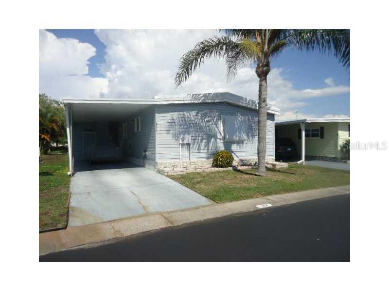 13225 101st St. #372, Largo, FL 33773