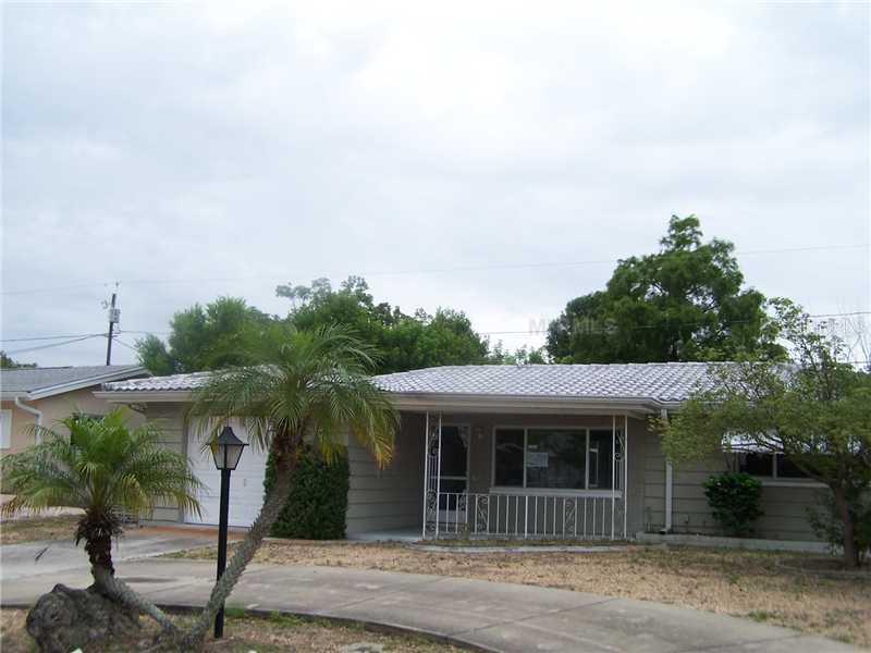 2063 Greenbriar Blvd., Clearwater, FL 33763