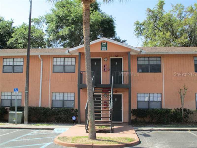309 Oak Rose Ln. #201, Tampa, FL 33612
