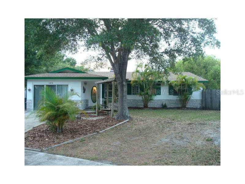14878 54th Way, Clearwater, FL 33760