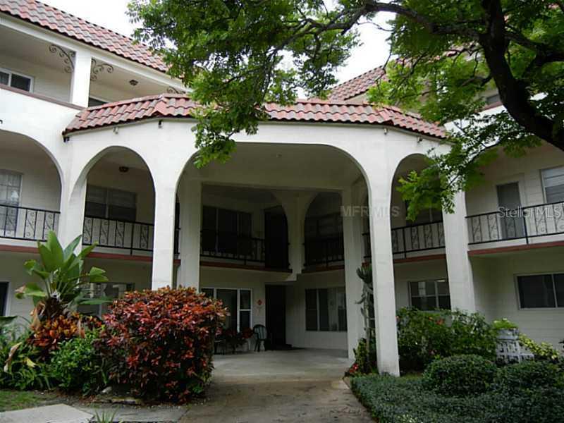 2434 Australia Way #60, Clearwater, FL 33763