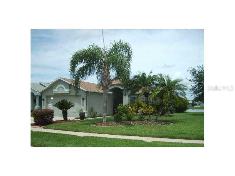 1042 Sweet Jasmine Dr., Trinity, FL 34655