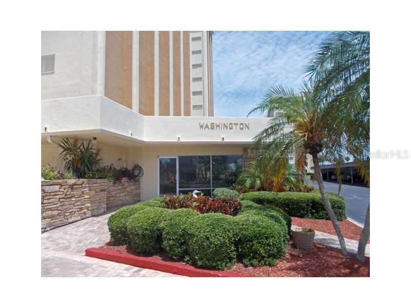 4550 Cove Cir. #801, St Petersburg, FL 33708