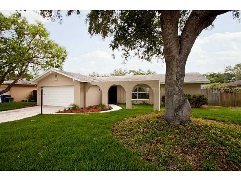 13441 Del Prado Dr., Largo, FL 33774