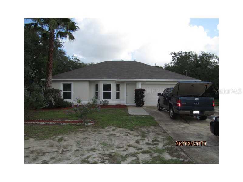 13119 Linden Drive, Spring Hill, FL 34611