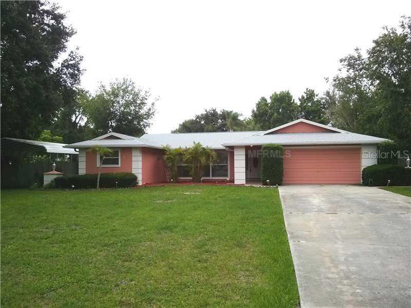 2861 Vernon Ter., Largo, FL 33770