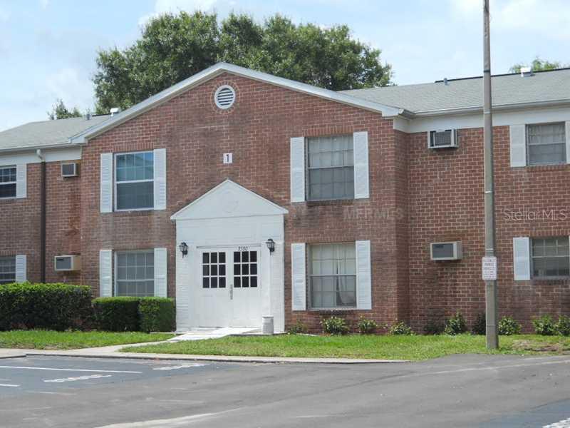 8580 9th Way #8580G, St Petersburg, FL 33702
