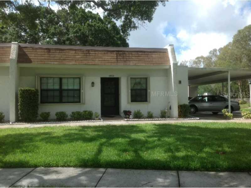 4802 Lake Blvd. #F, Clearwater, FL 33762