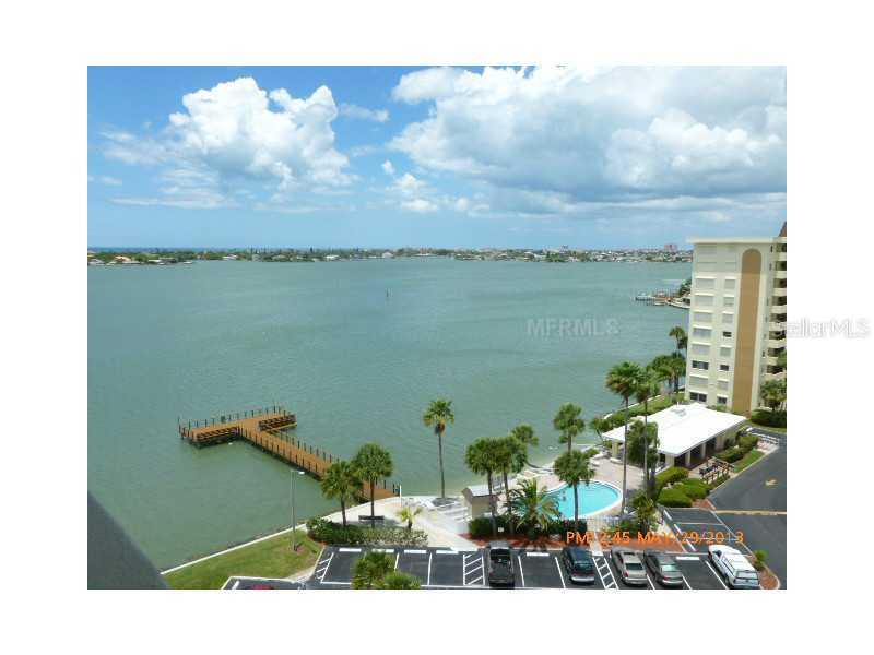 4775 Cove Cir. #1005, St Petersburg, FL 33708