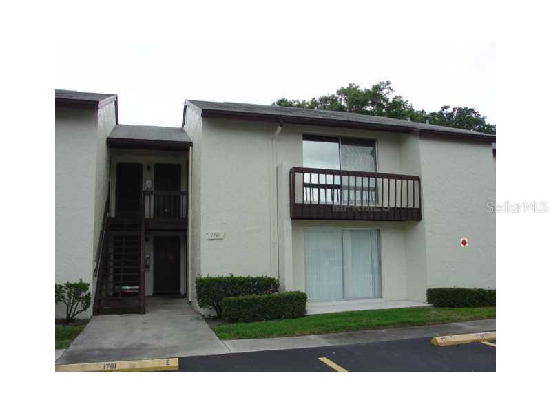 4215 E Bay Dr. #1701A, Clearwater, FL 33764