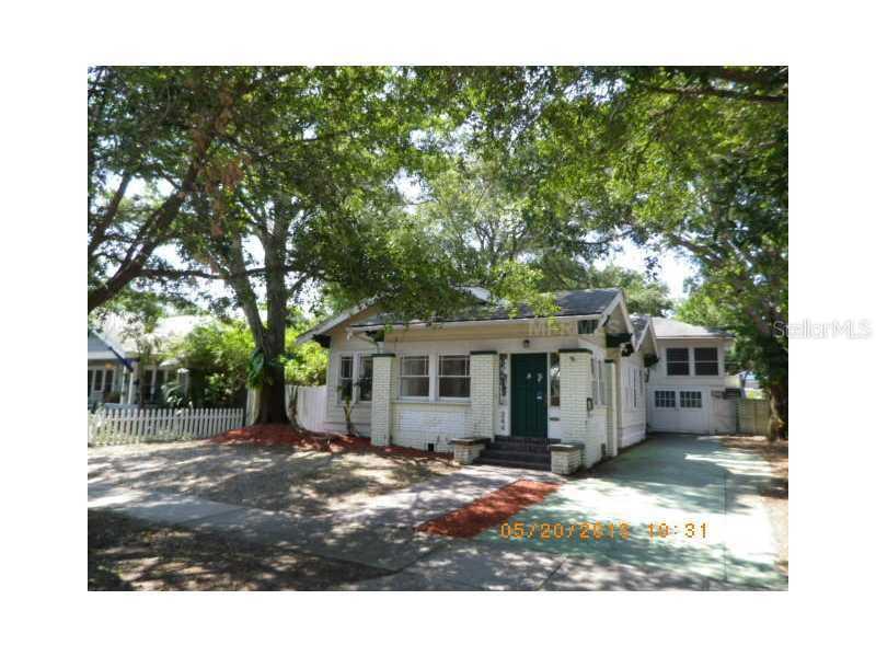 244 21st Ave., St Petersburg, FL 33704