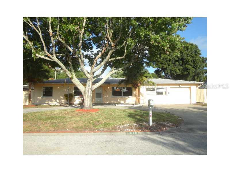 1818 Skyland Dr., Clearwater, FL 33759