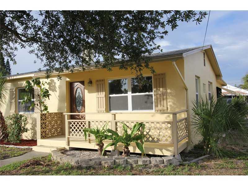 7625 Gulf Blvd., St Pete Beach, FL 33706