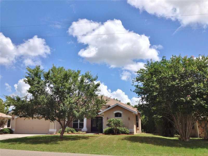 12431 Spreading Oak Dr., Spring Hill, FL 34609